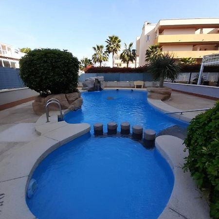 Apartamento Romero Cabo Roig, Solarium Opcional Orihuela Exterior foto