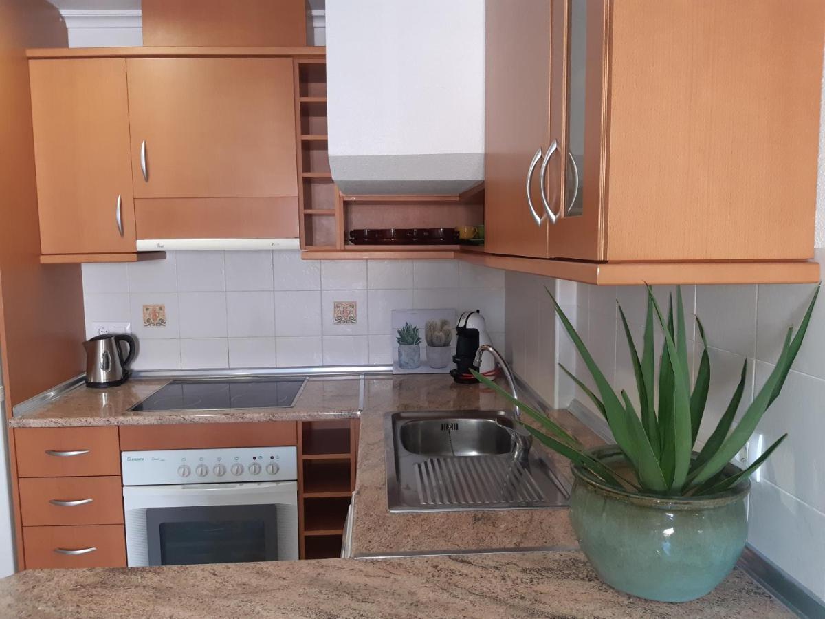 Apartamento Romero Cabo Roig, Solarium Opcional Orihuela Exterior foto