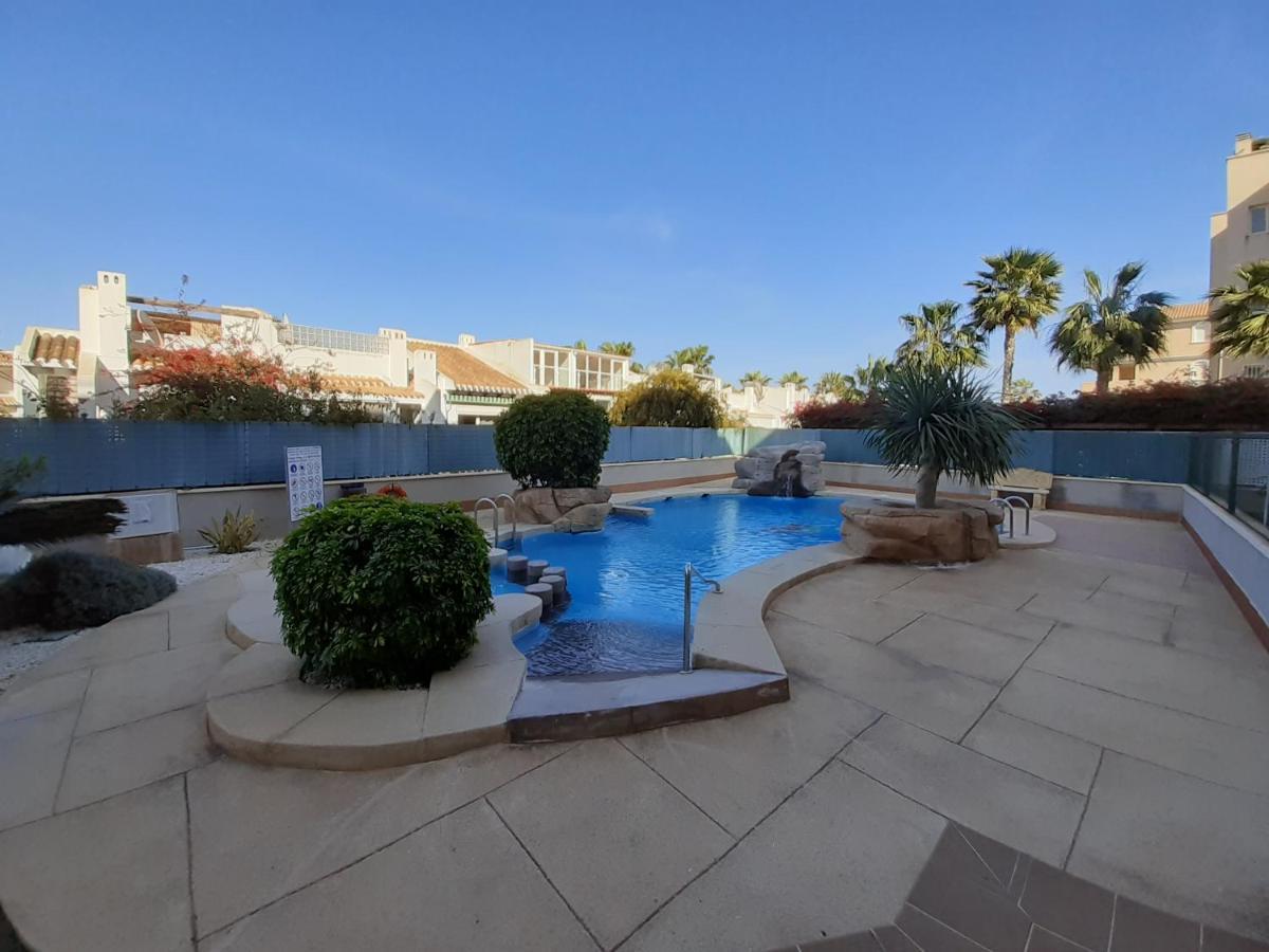 Apartamento Romero Cabo Roig, Solarium Opcional Orihuela Exterior foto