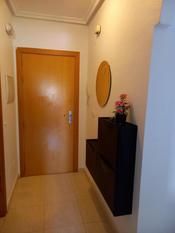 Apartamento Romero Cabo Roig, Solarium Opcional Orihuela Exterior foto