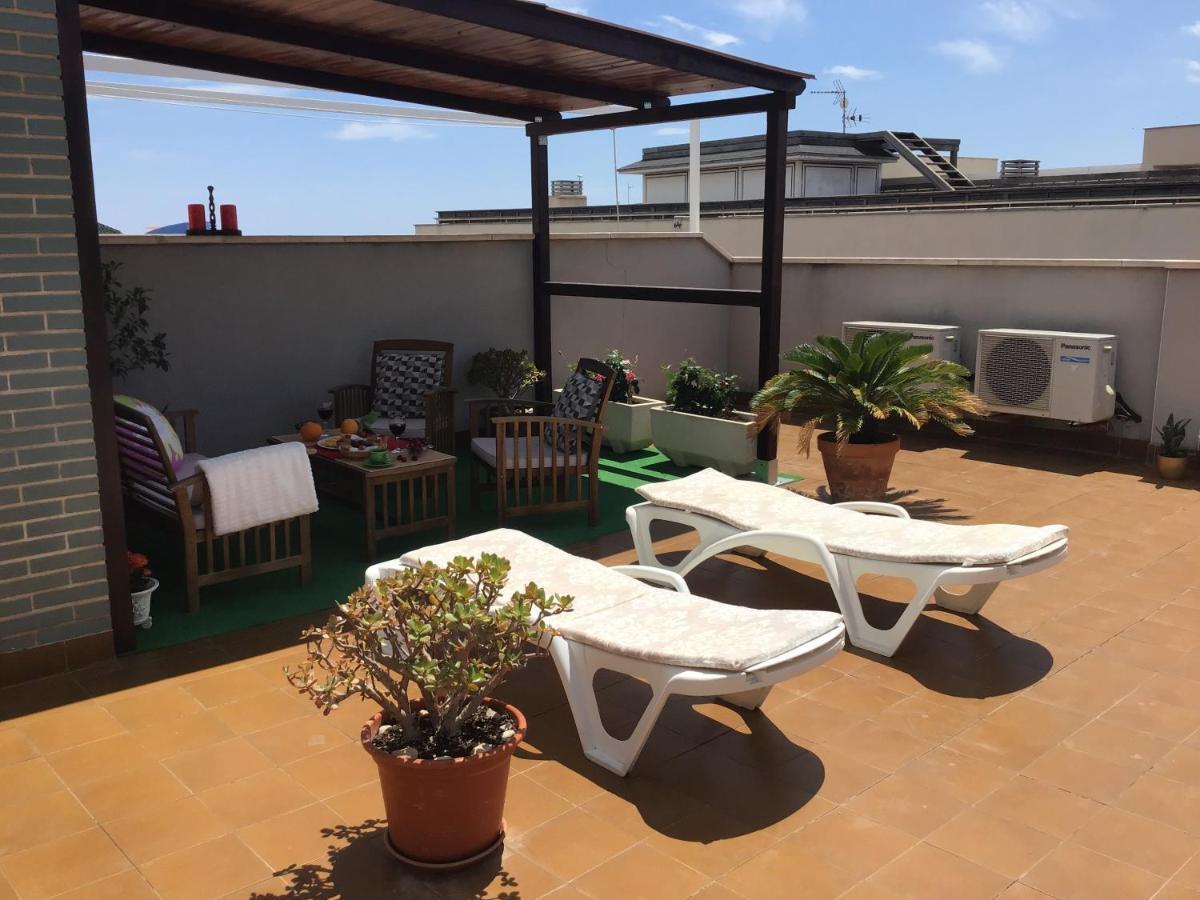 Apartamento Romero Cabo Roig, Solarium Opcional Orihuela Exterior foto