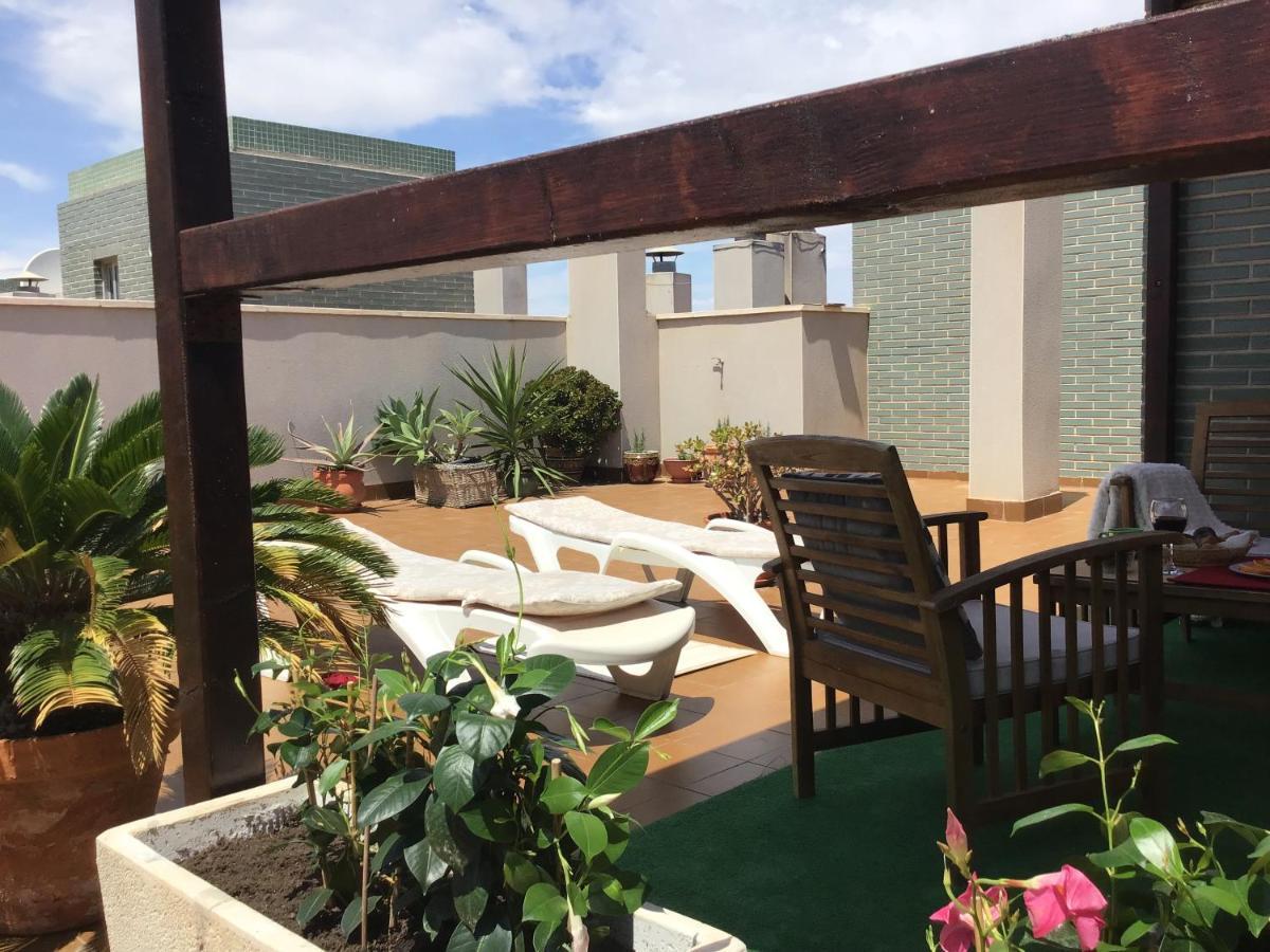 Apartamento Romero Cabo Roig, Solarium Opcional Orihuela Exterior foto