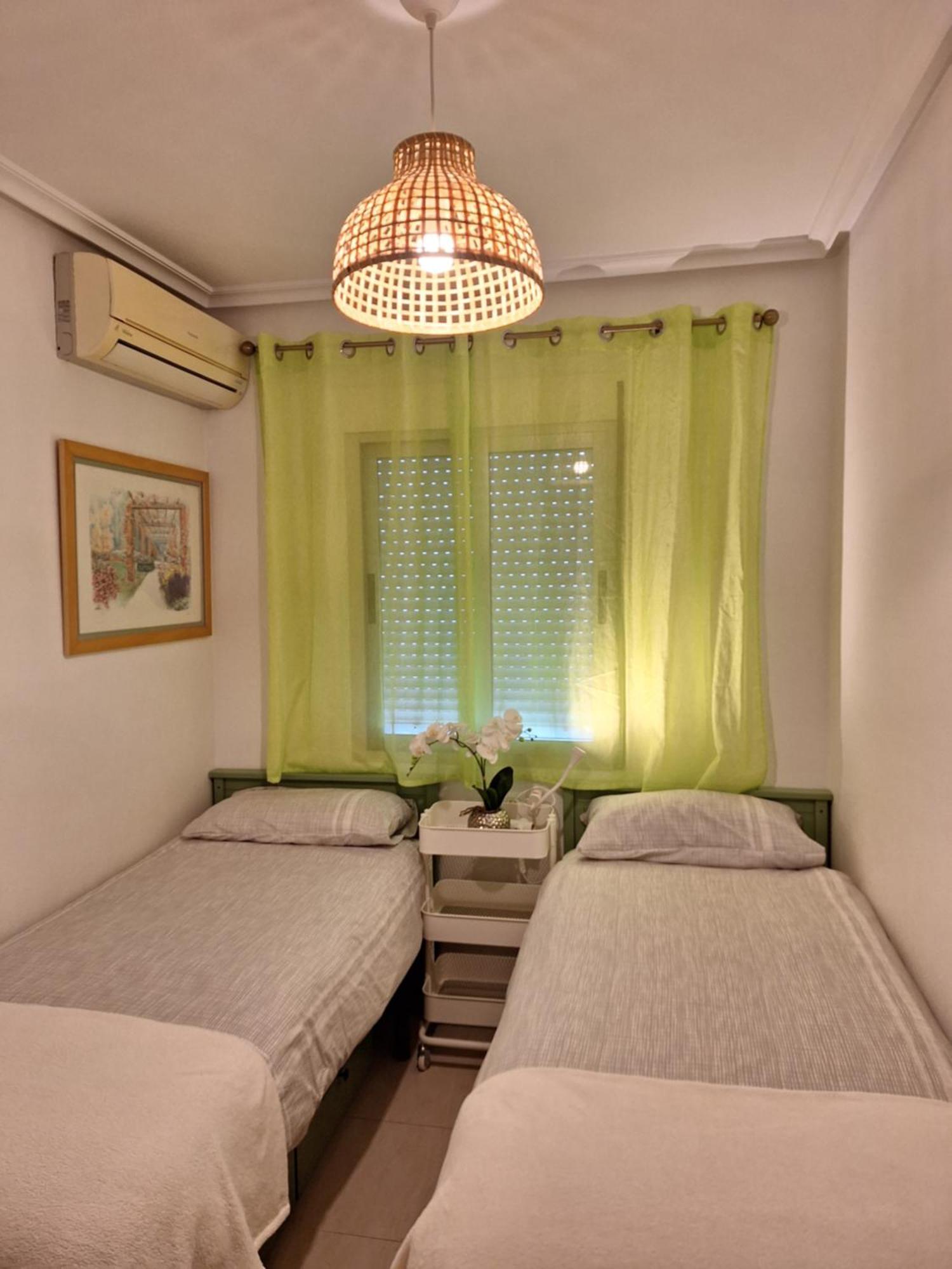 Apartamento Romero Cabo Roig, Solarium Opcional Orihuela Exterior foto